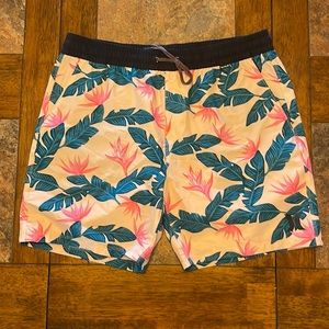 Men’s Hurley Board Shorts - New, Never Worn